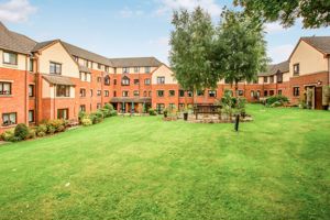 GARDENS- click for photo gallery